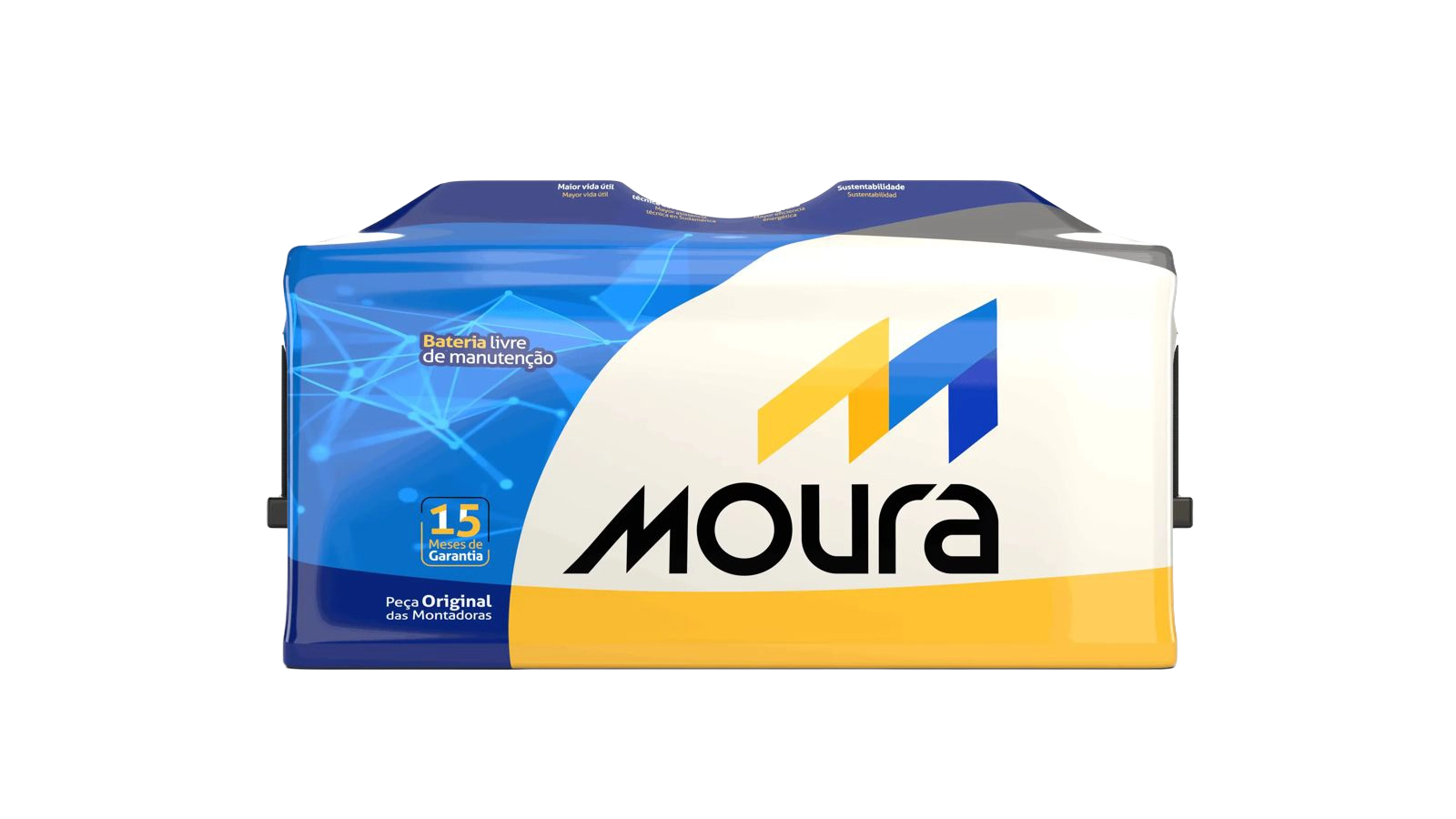 Linha pesada